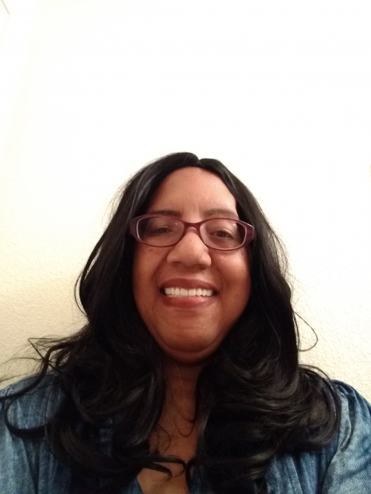 Mildred Washington - Class of 1978 - Fauquier High School
