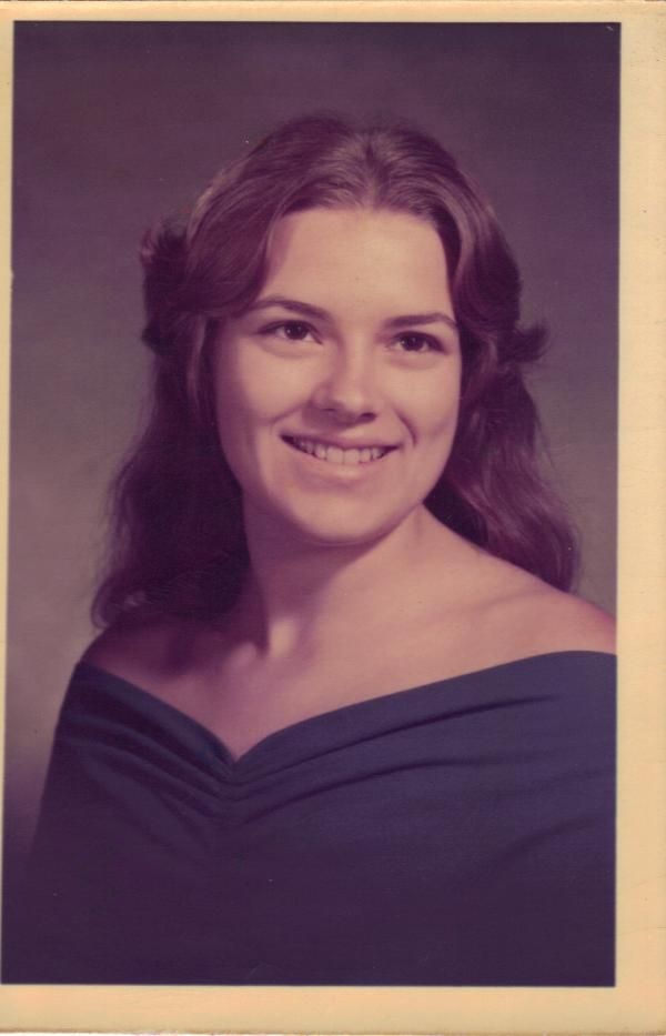 Susan Wolfe - Class of 1977 - Fauquier High School