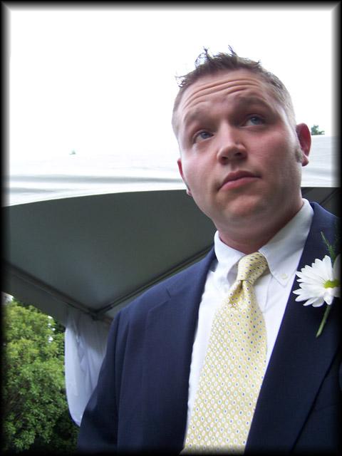 Stephen Janoschka - Class of 2000 - Fauquier High School