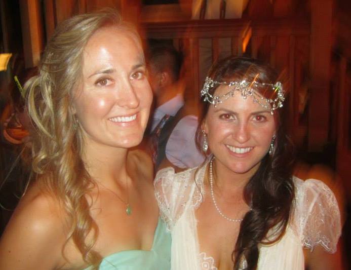 Emma Rapp - Class of 2003 - Fauquier High School