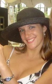 Julia Whitehurst - Class of 1998 - Fauquier High School