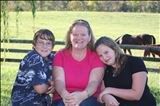 Dorothy Brewer - Class of 1978 - Fauquier High School
