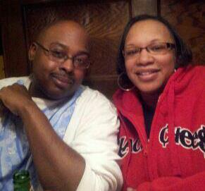 Laron Johnson - Class of 1993 - Fauquier High School