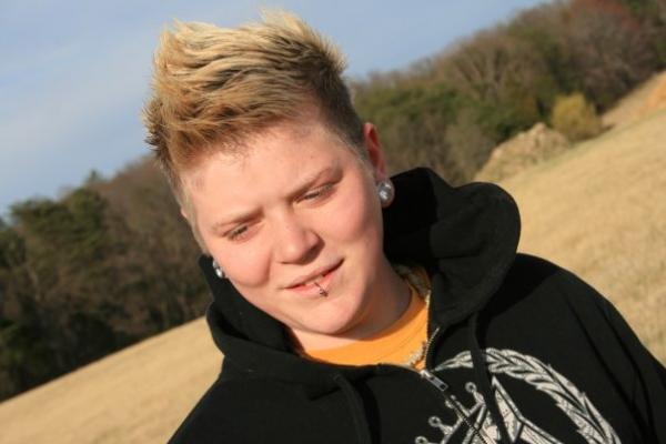 Mattie Shideler - Class of 2006 - Fauquier High School