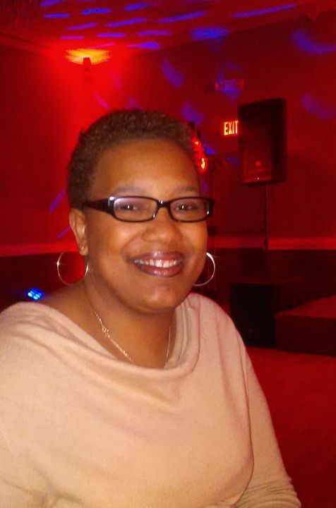 Tamika Ross - Class of 2002 - Fauquier High School