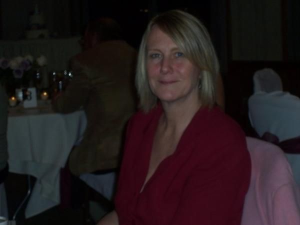 Susan Baker - Class of 1974 - Fauquier High School