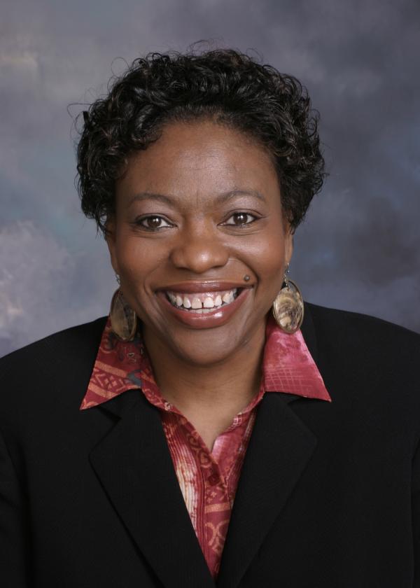 Sonza Mcdaniel - Class of 1981 - Fauquier High School