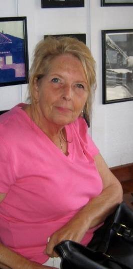 Polly Fletcher - Class of 1967 - Fauquier High School