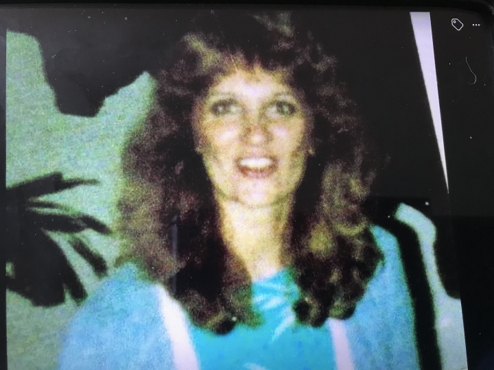 Sandra Marsh - Class of 1972 - Fauquier High School