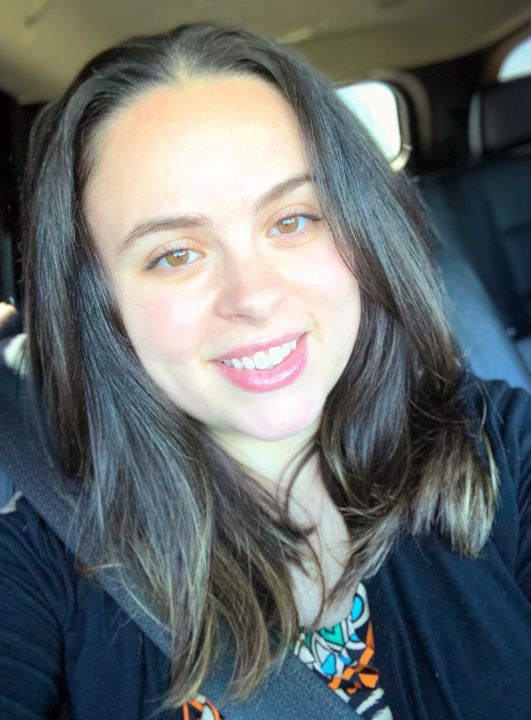 Ashley Tidmore - Class of 2009 - Fauquier High School