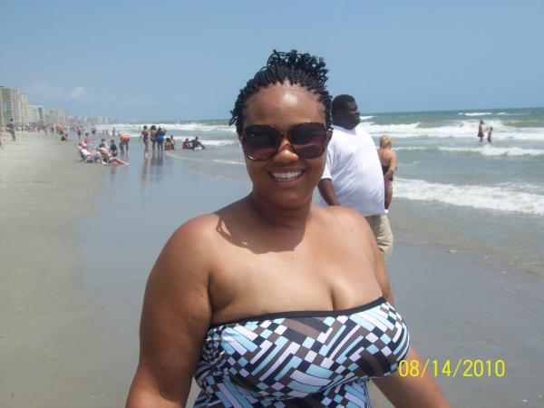 Alisha Smith - Class of 1996 - Fauquier High School