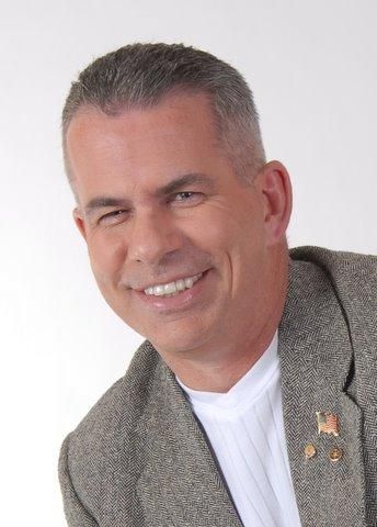 Barry Todd - Class of 1981 - Fauquier High School