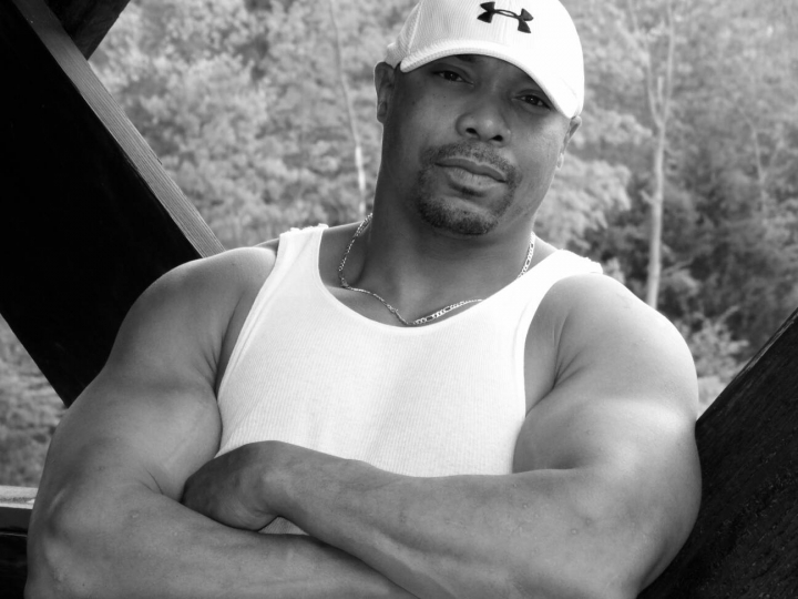 Robert Robert Hill - Class of 1991 - Fauquier High School