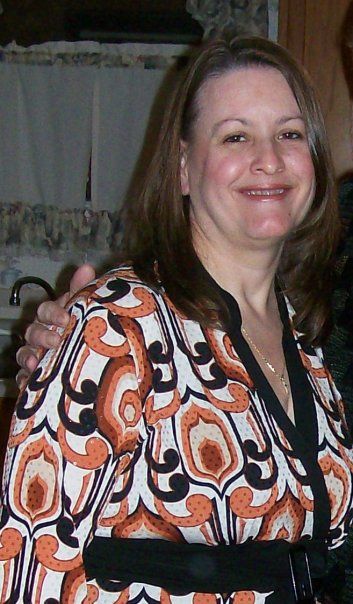Robin Herrell Slack - Class of 1982 - Fauquier High School