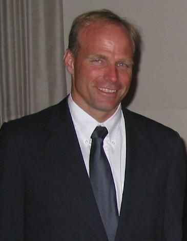 Joe Wendlberger - Class of 1978 - Fauquier High School