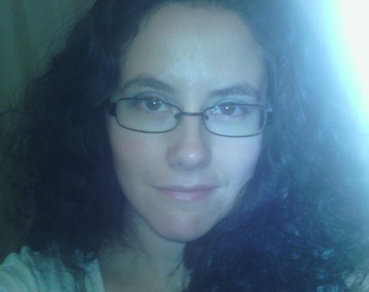 Melanie Corboy - Class of 2003 - Fauquier High School