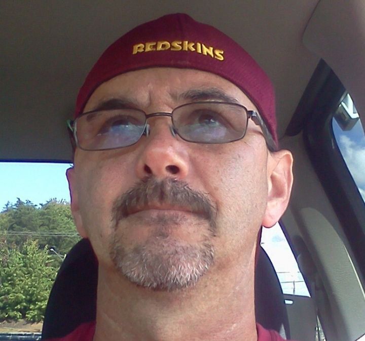James Richardson - Class of 1984 - Fauquier High School