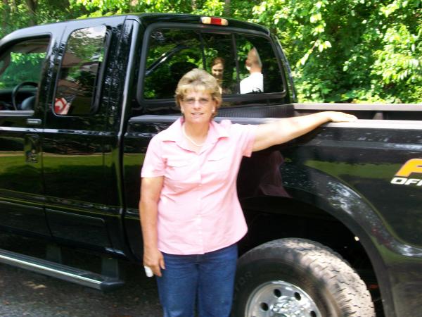 Peggy Lawler - Class of 1978 - Fauquier High School