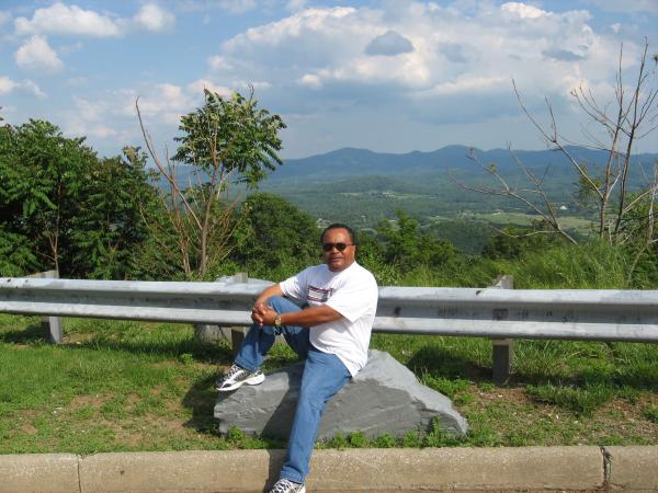 Clifton B - Class of 1974 - Fauquier High School