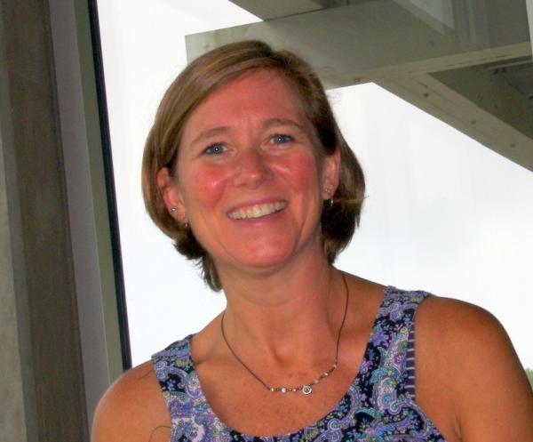 Amy Bartenstein - Class of 1984 - Fauquier High School