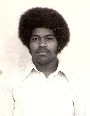 Stanley Brown - Class of 1971 - Fauquier High School