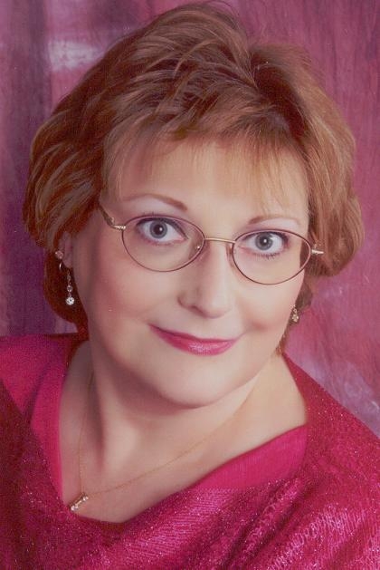 Barbara Kannard - Class of 1970 - Fauquier High School