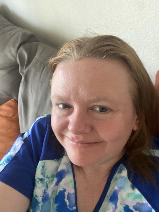 Elaina Thompson - Class of 1998 - Fauquier High School
