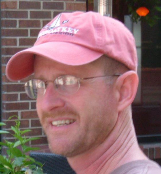 Wes Mills - Class of 1980 - Fauquier High School