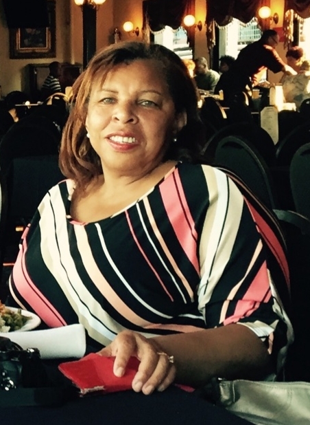 Sheena Lambert - Class of 1978 - Fauquier High School