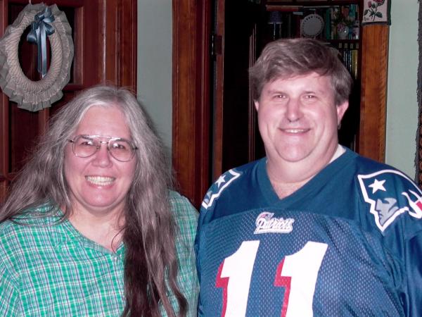 Thomas Davis - Class of 1974 - Fauquier High School