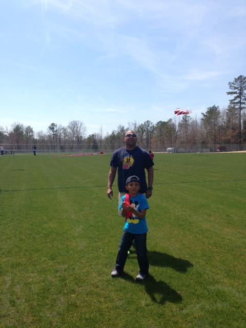 Allen Gibbs - Class of 1978 - Fauquier High School
