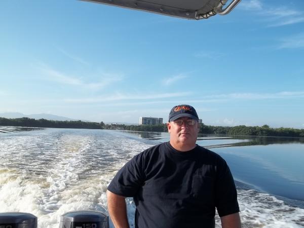 Gary Martin - Class of 1974 - Fauquier High School