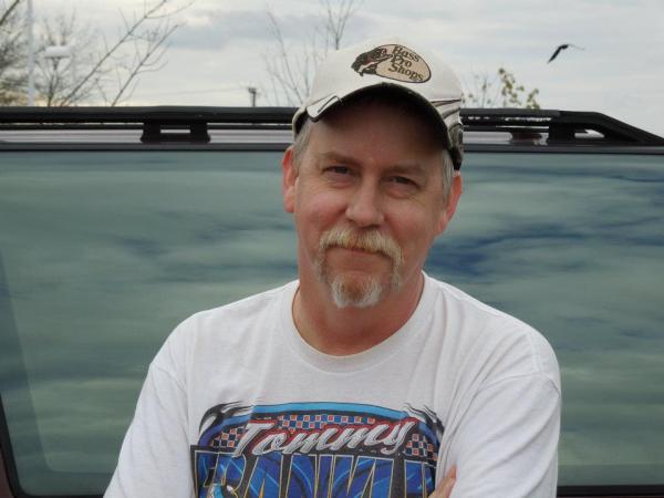 Timothy Bland - Class of 1987 - Fauquier High School