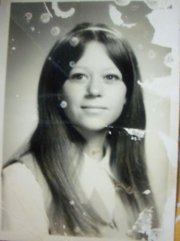 Joann Croson - Class of 1972 - Fauquier High School