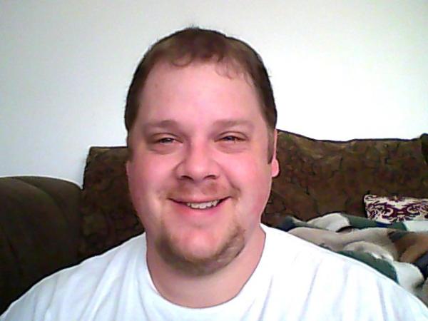 Jason Smith - Class of 1993 - Fauquier High School