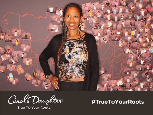 Kechia Russell - Class of 1985 - Fauquier High School