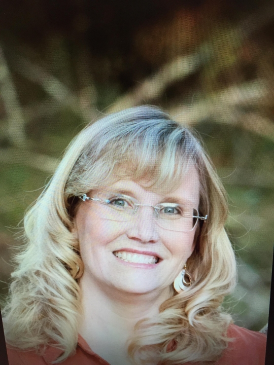 Curenda Hampton - Class of 1991 - Fauquier High School