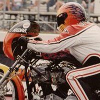 Larry Simpson - Class of 1982 - Fauquier High School