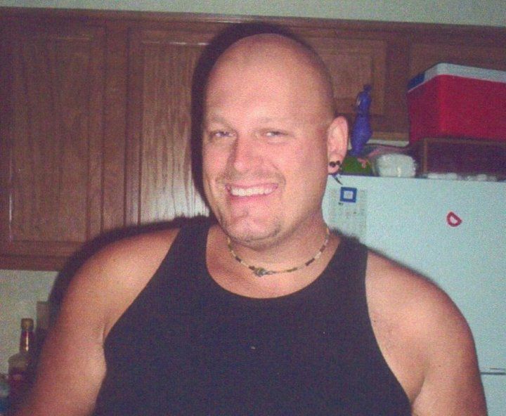 Thomas Dufford - Class of 1989 - Fauquier High School