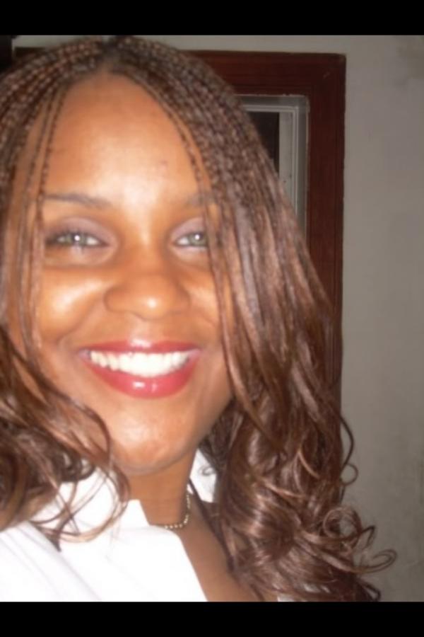 Delores Jordan - Class of 1993 - Fauquier High School