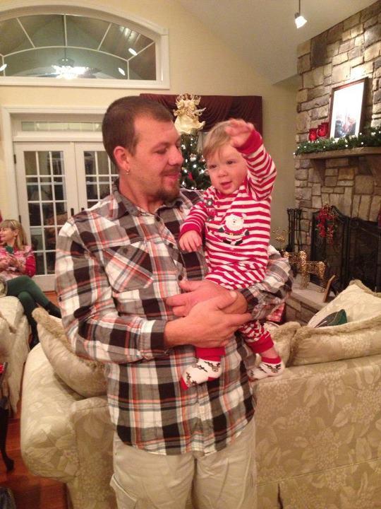 Scott Palmer - Class of 1999 - Fauquier High School