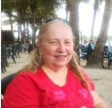 Sandra Roach - Class of 1969 - Fauquier High School