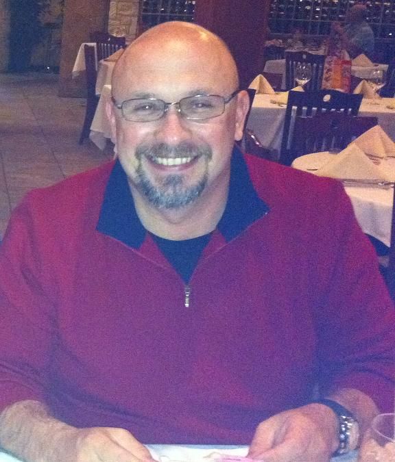 Todd Mcmullin - Class of 1984 - Fauquier High School