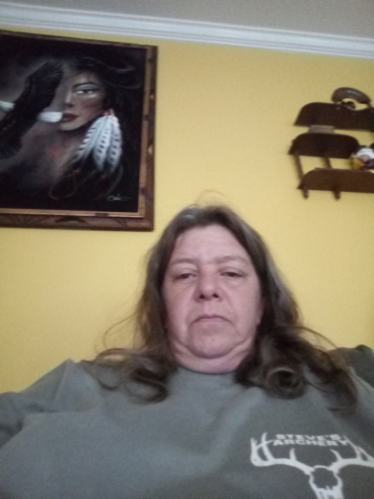 Michele Thomas - Class of 1986 - Fauquier High School