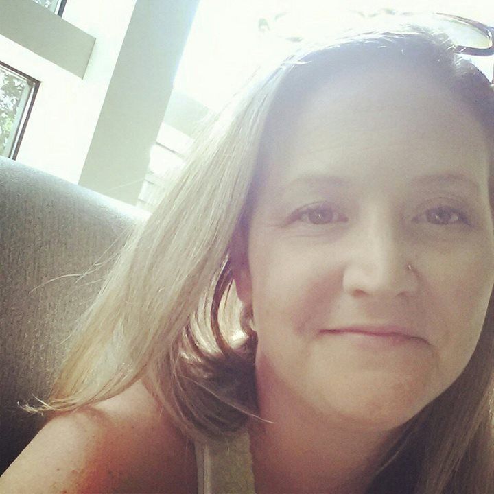 Marie Sawyer - Class of 2001 - Fauquier High School