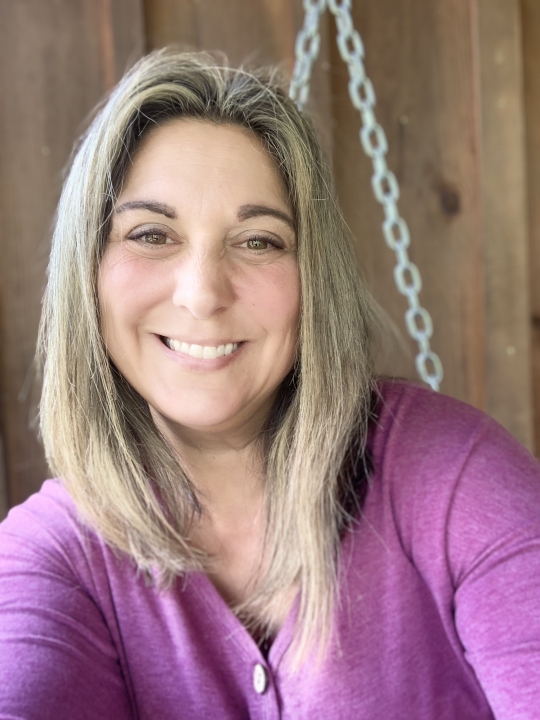 Vanessa Wellershaus - Class of 1994 - Fauquier High School