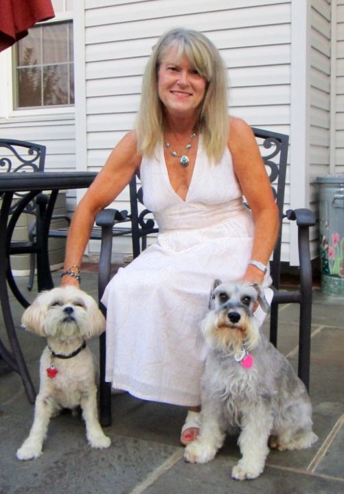 Sharon Thorpe - Class of 1969 - Fauquier High School