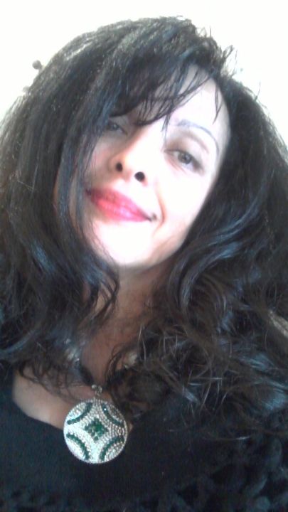 Maryetta Pinn - Class of 1981 - Fauquier High School