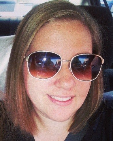 Jena Cote - Class of 2003 - Fauquier High School