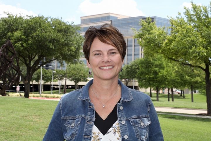 Marsha Thornton - Class of 1992 - Fauquier High School
